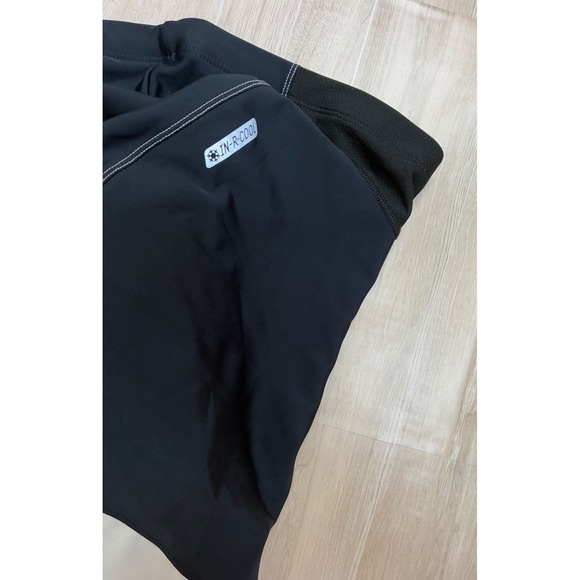 Pearl Izumi Mens ELITE SERIES Cycling Shorts Black Gray Padded Bike Shorts - Picture 4 of 6